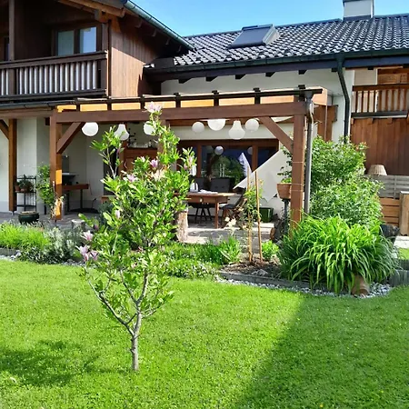 Alpenpanorama
